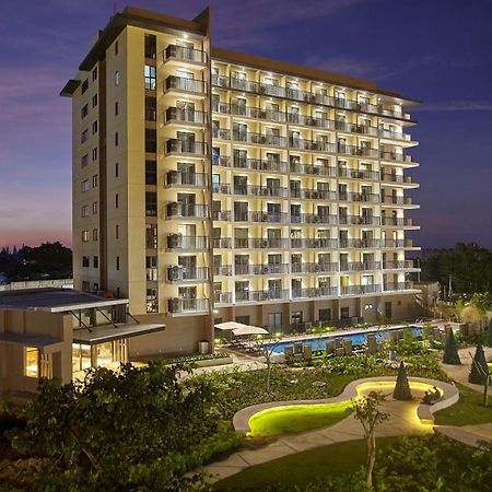 Quest Hotel Tagaytay Tagaytay City Exteriér fotografie