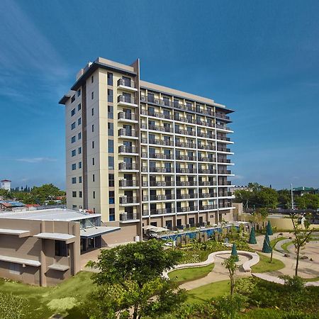 Quest Hotel Tagaytay Tagaytay City Exteriér fotografie