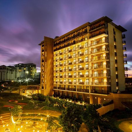 Quest Hotel Tagaytay Tagaytay City Exteriér fotografie