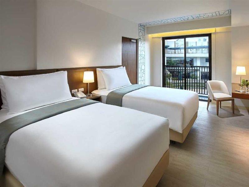 Quest Hotel Tagaytay Tagaytay City Exteriér fotografie