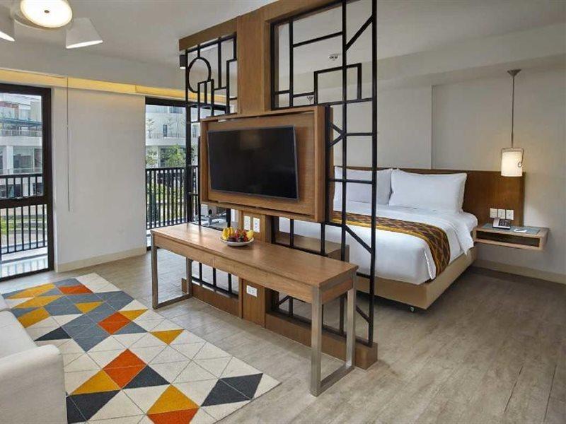 Quest Hotel Tagaytay Tagaytay City Exteriér fotografie