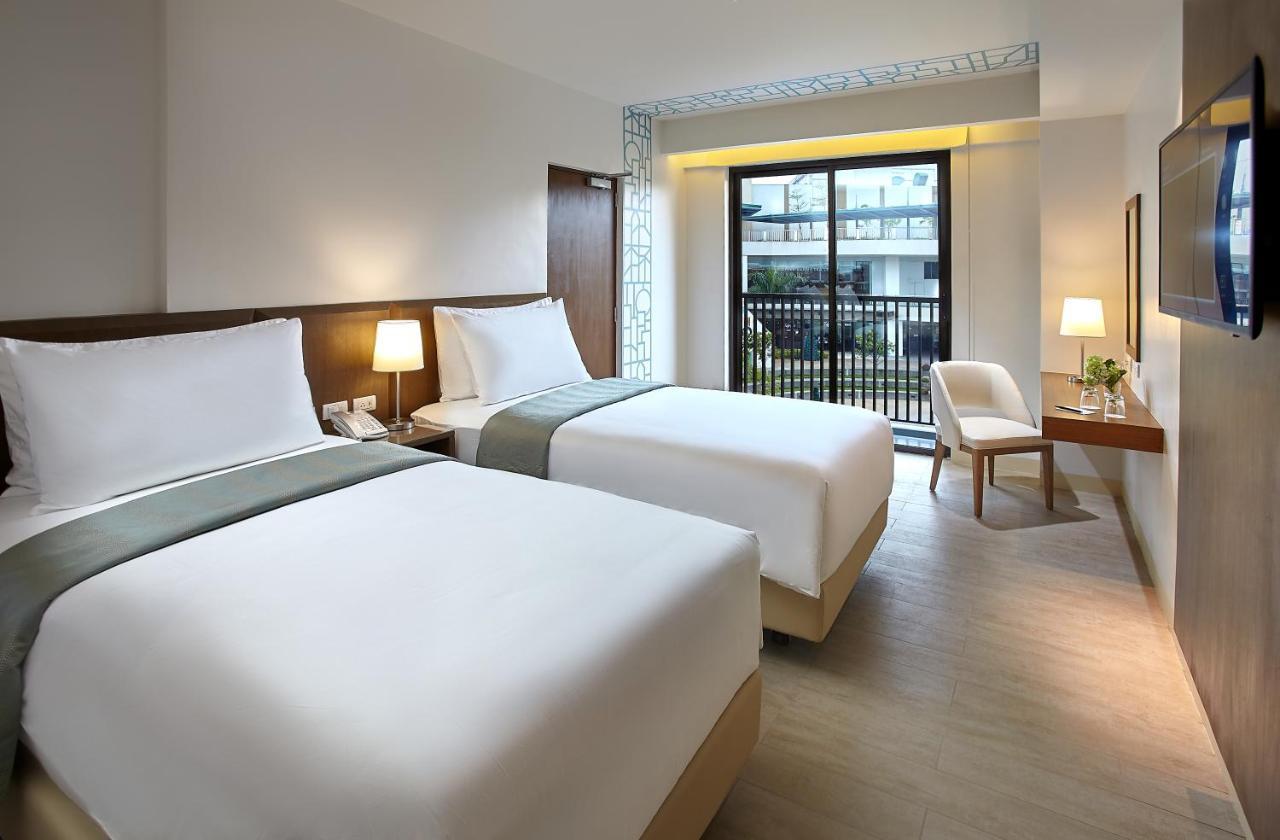 Quest Hotel Tagaytay Tagaytay City Exteriér fotografie