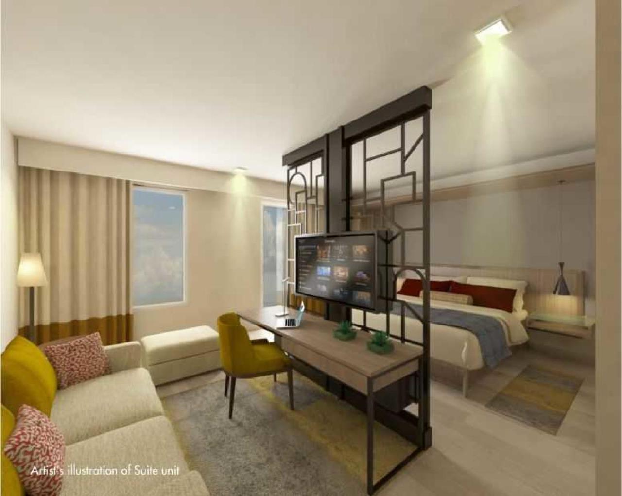 Quest Hotel Tagaytay Tagaytay City Exteriér fotografie