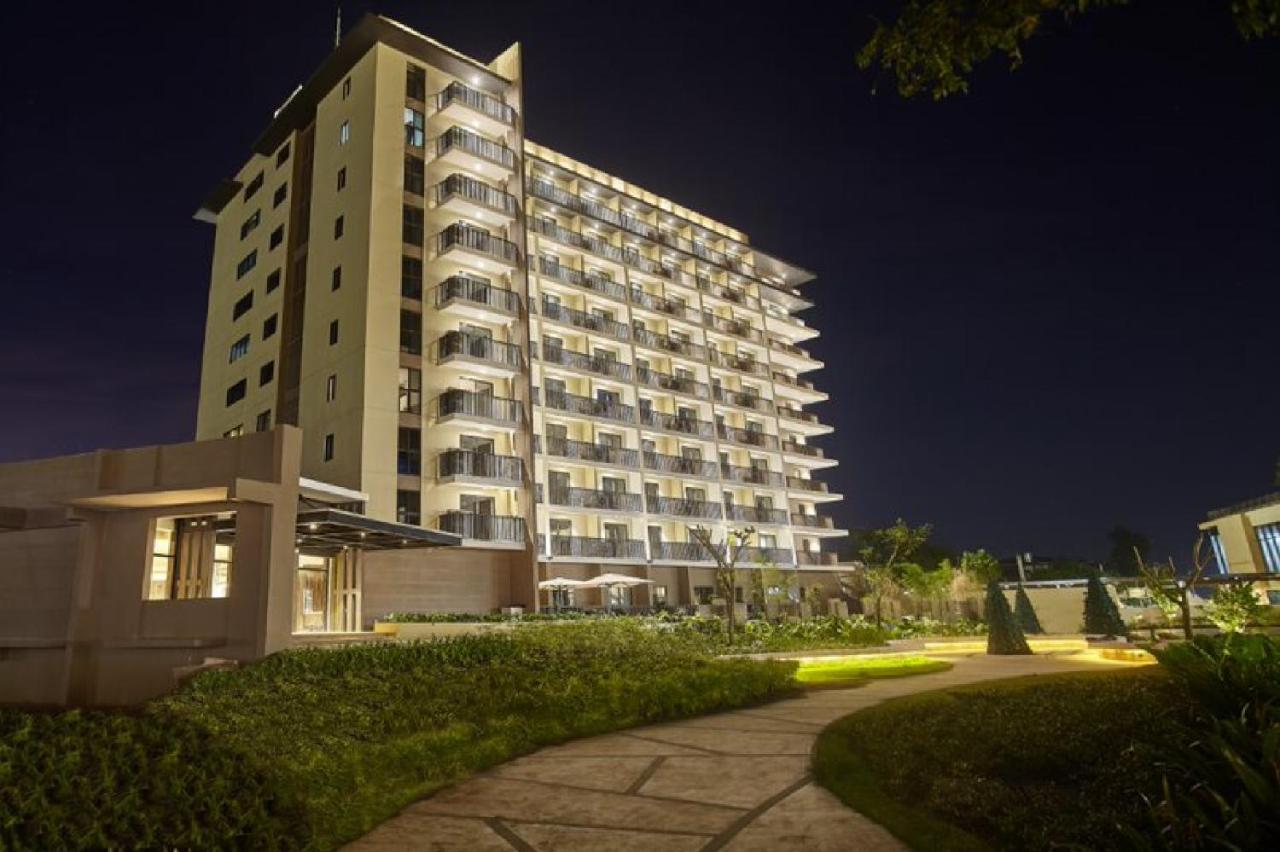 Quest Hotel Tagaytay Tagaytay City Exteriér fotografie