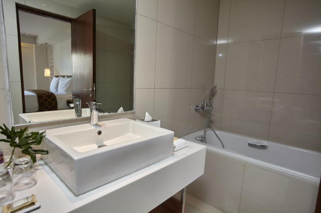 Quest Hotel Tagaytay Tagaytay City Exteriér fotografie