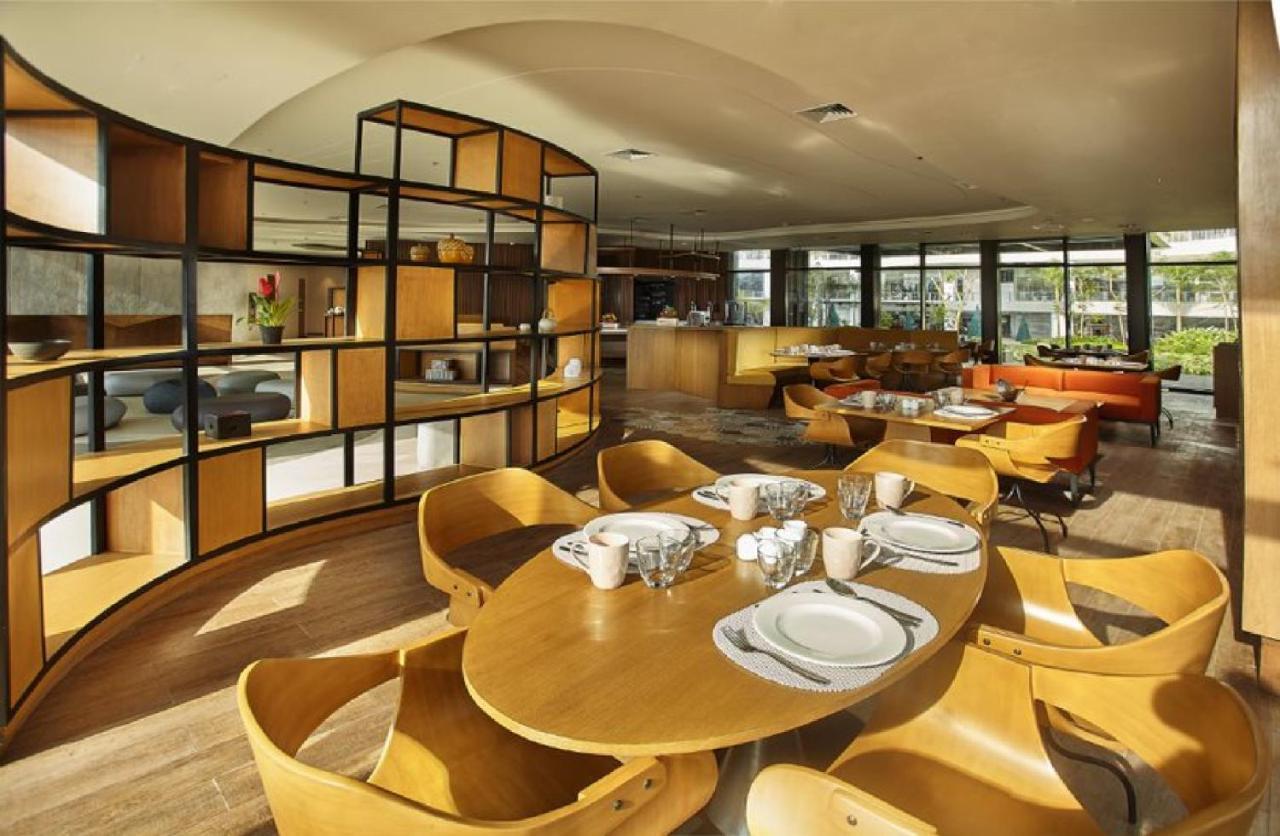 Quest Hotel Tagaytay Tagaytay City Exteriér fotografie